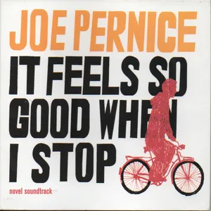 It feels so good when it stops